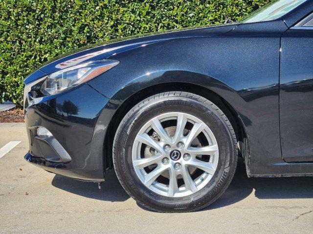 used 2014 Mazda Mazda3 car, priced at $12,991