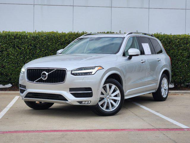 used 2016 Volvo XC90 car, priced at $15,991