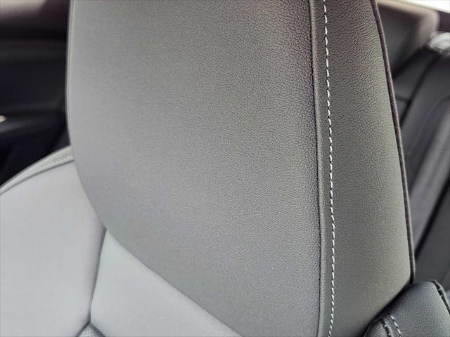 new 2025 Audi Q5 car, priced at $60,175