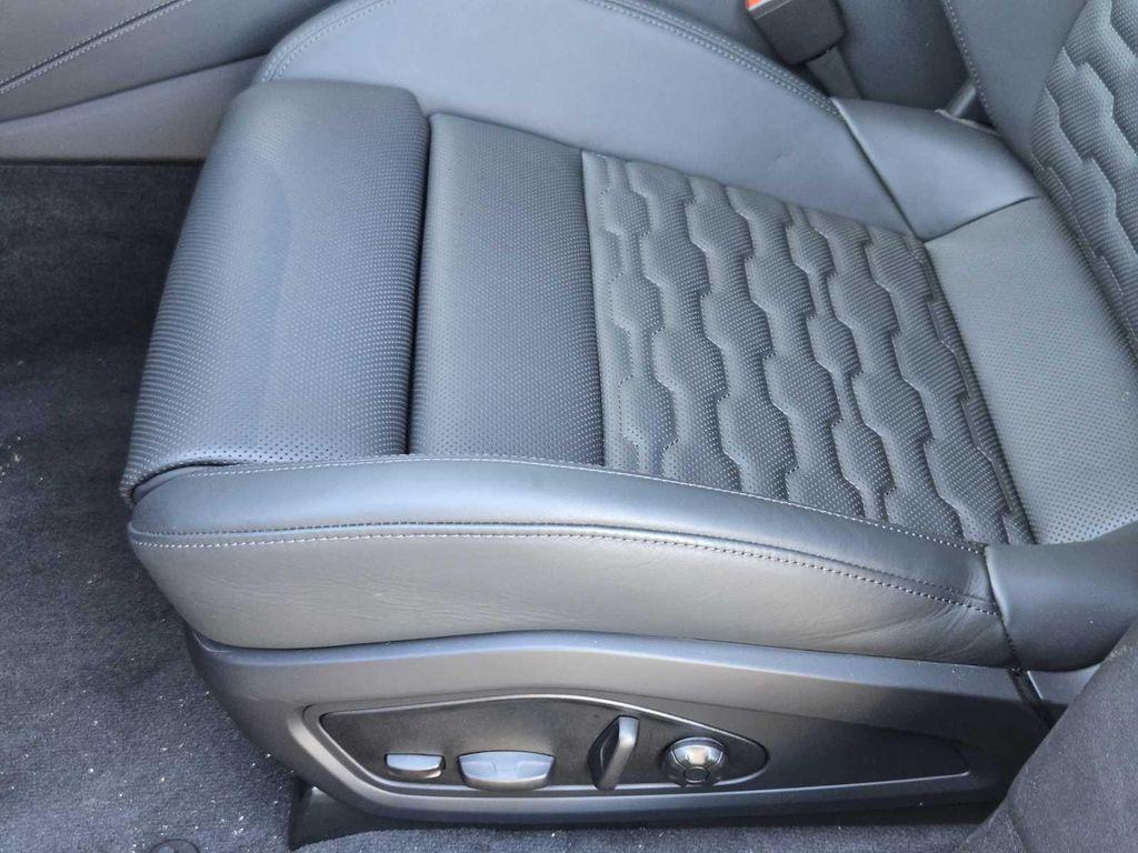 new 2026 Audi S e-tron GT car, priced at $134,750