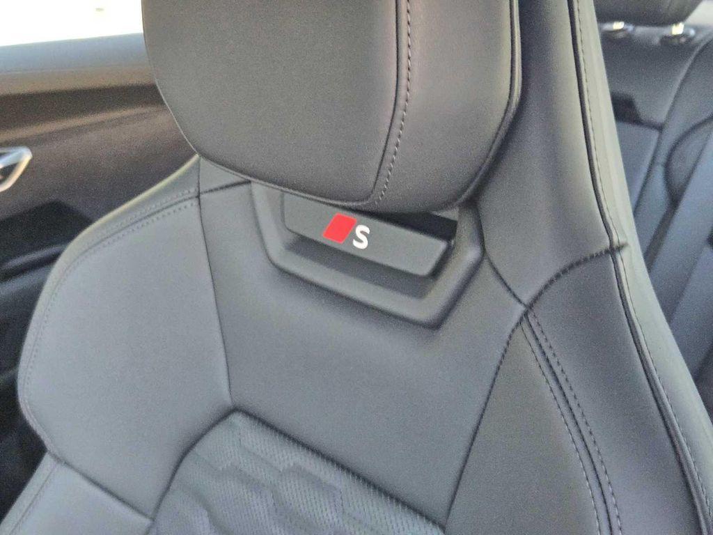 new 2026 Audi S e-tron GT car, priced at $134,750