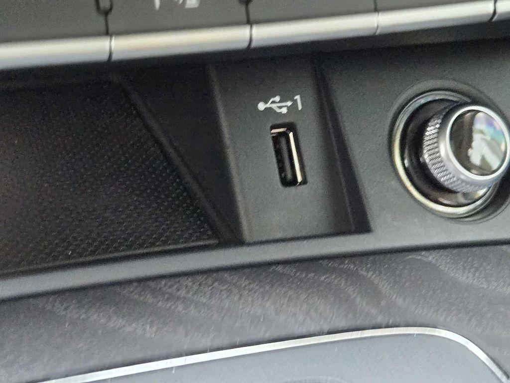 used 2019 Audi Q5 car, priced at $26,991