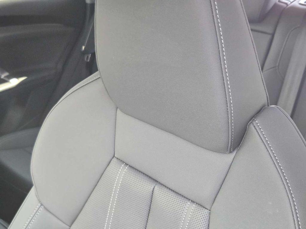 new 2025 Audi Q5 car, priced at $61,390