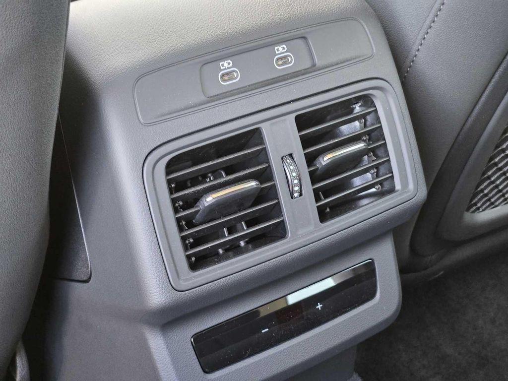 new 2025 Audi Q5 car, priced at $61,390
