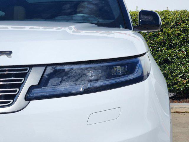 used 2024 Land Rover Range Rover Sport car, priced at $86,991