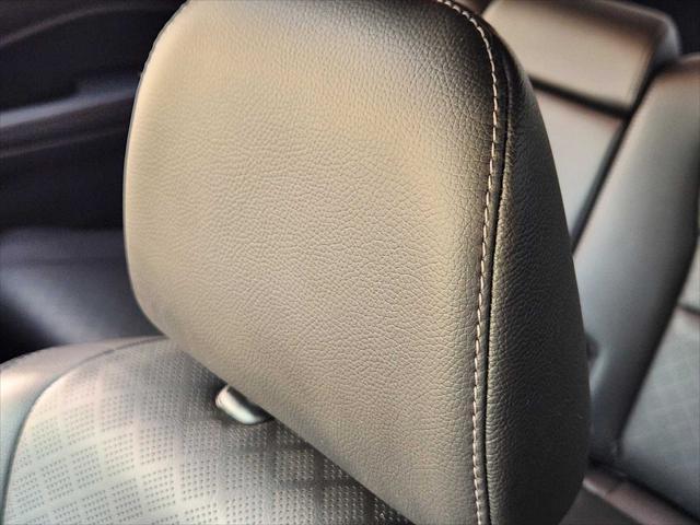 used 2020 Honda Passport car, priced at $26,991