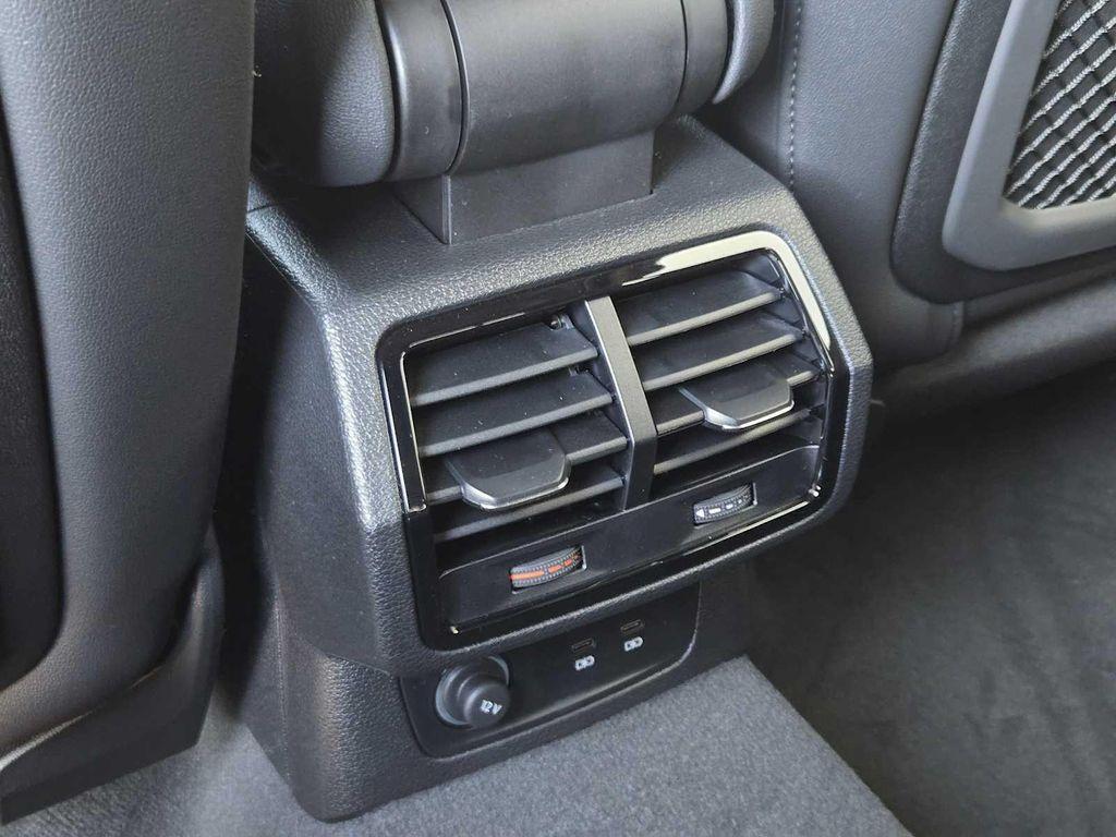 new 2025 Audi Q3 car, priced at $45,985