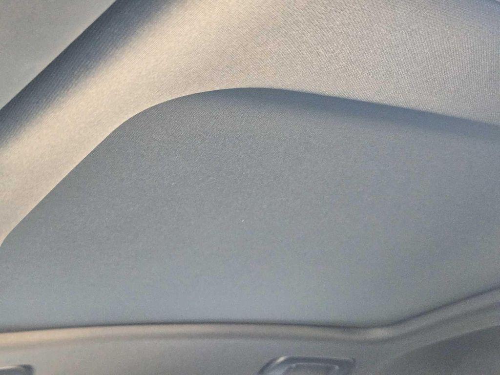 new 2025 Audi Q3 car, priced at $45,985