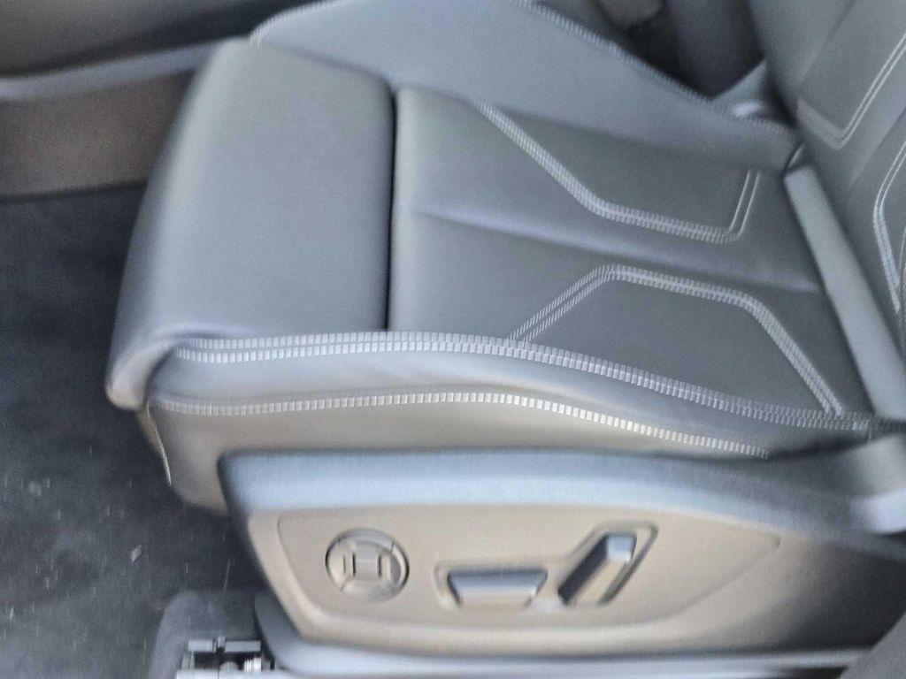 new 2025 Audi Q3 car, priced at $45,985