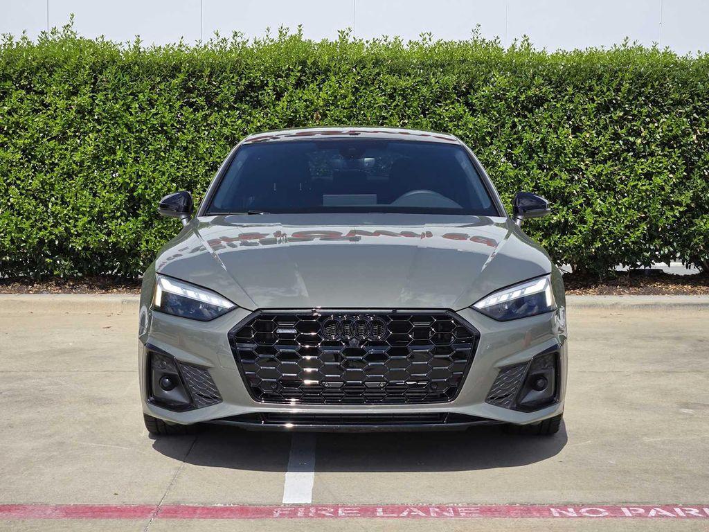 used 2023 Audi A5 Sportback car, priced at $37,991