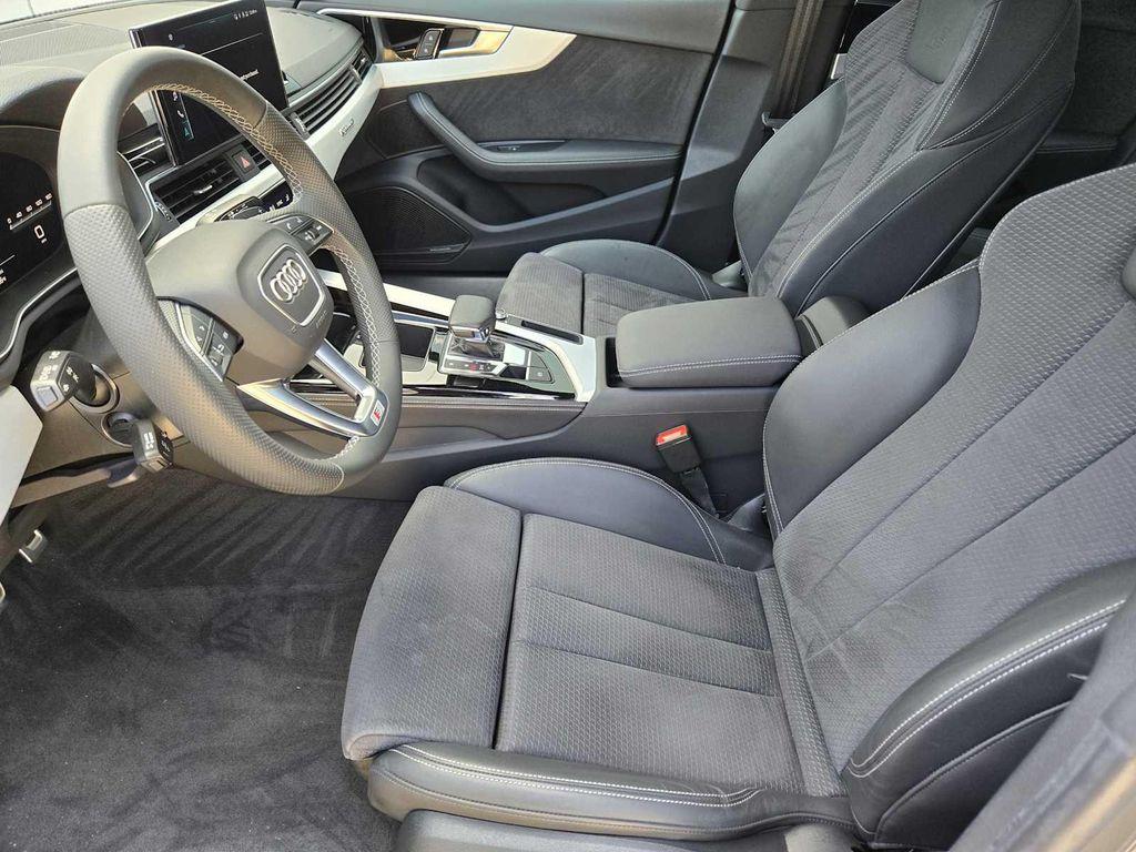 used 2023 Audi A5 Sportback car, priced at $37,991