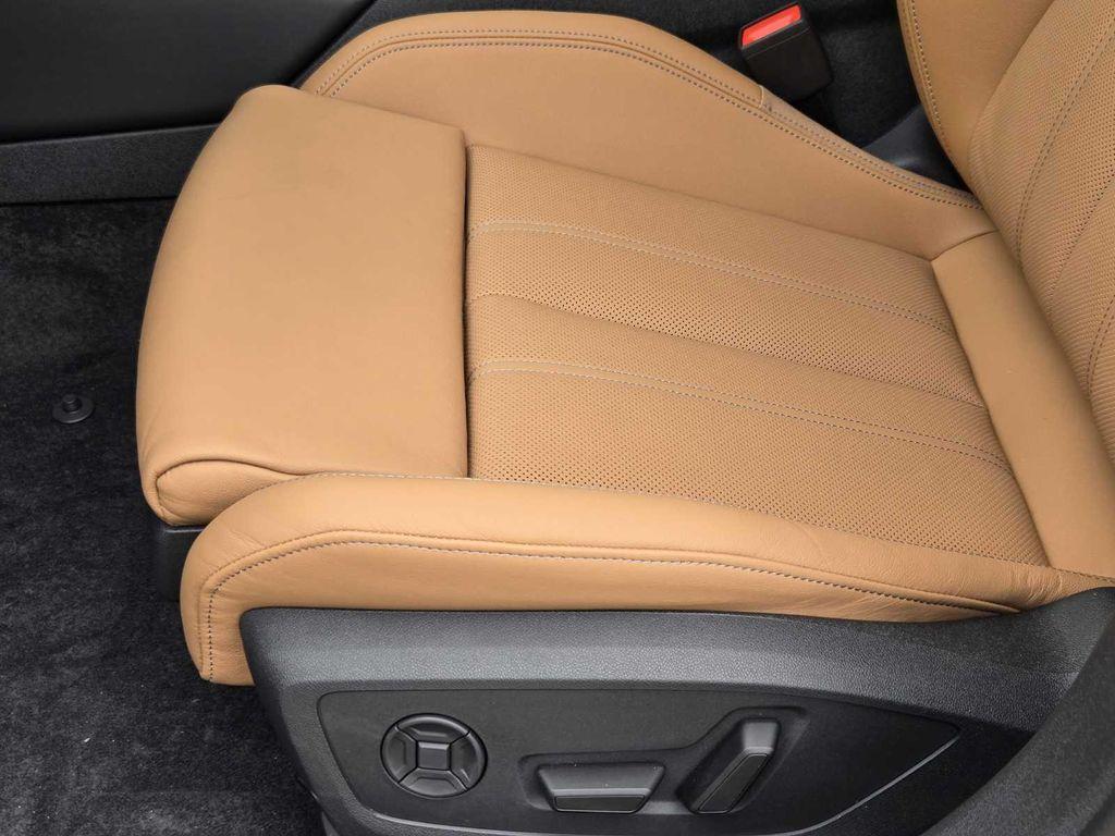 new 2025 Audi A5 car, priced at $56,775