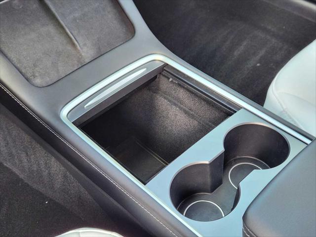 used 2022 Tesla Model 3 car, priced at $26,991