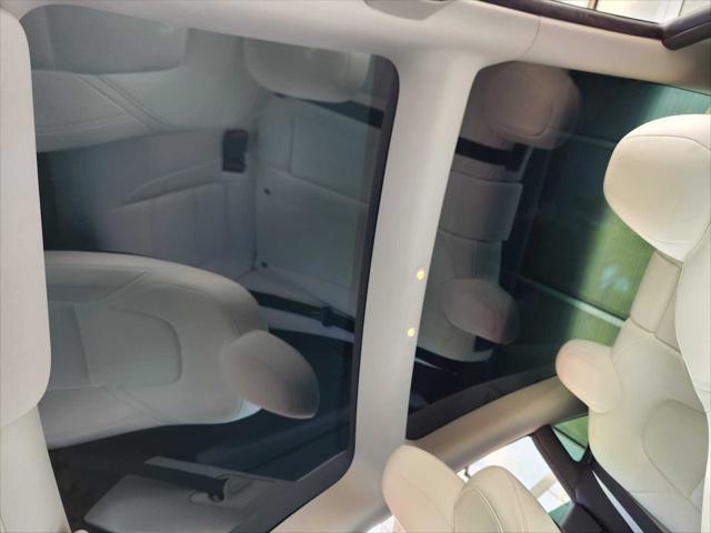 used 2022 Tesla Model 3 car, priced at $26,991