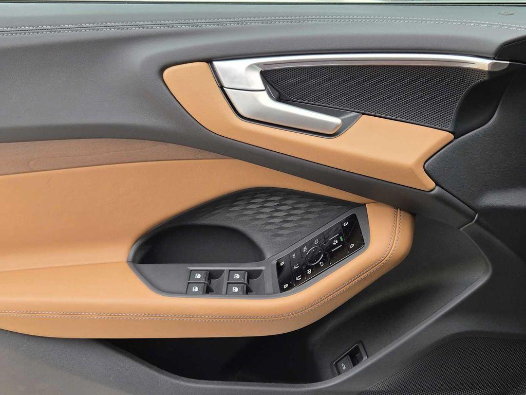 new 2025 Audi A5 car, priced at $52,630