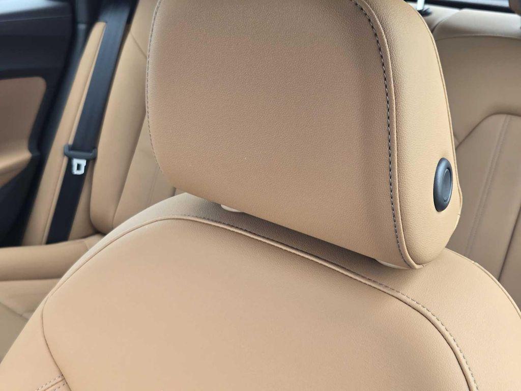 new 2025 Audi A5 car, priced at $52,630