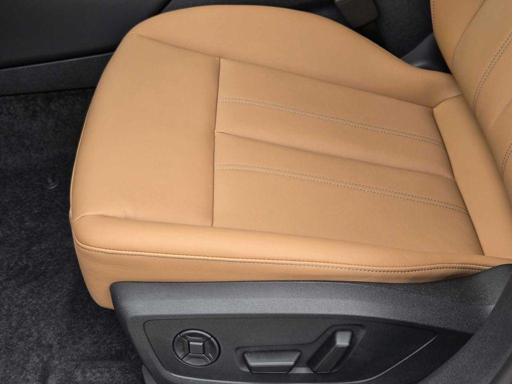 new 2025 Audi A5 car, priced at $52,630