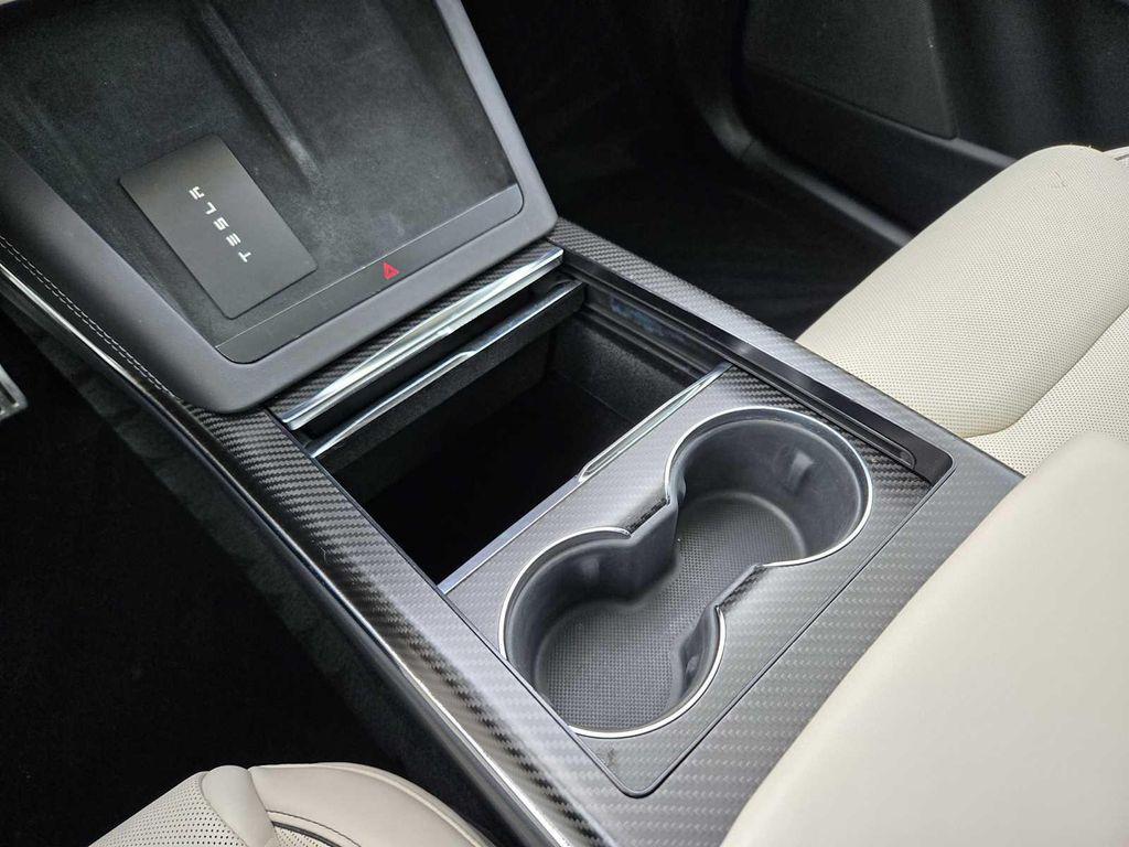 used 2022 Tesla Model X car, priced at $57,991