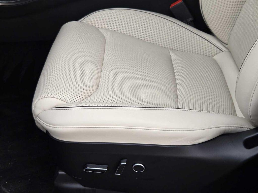 used 2022 Tesla Model X car, priced at $57,991