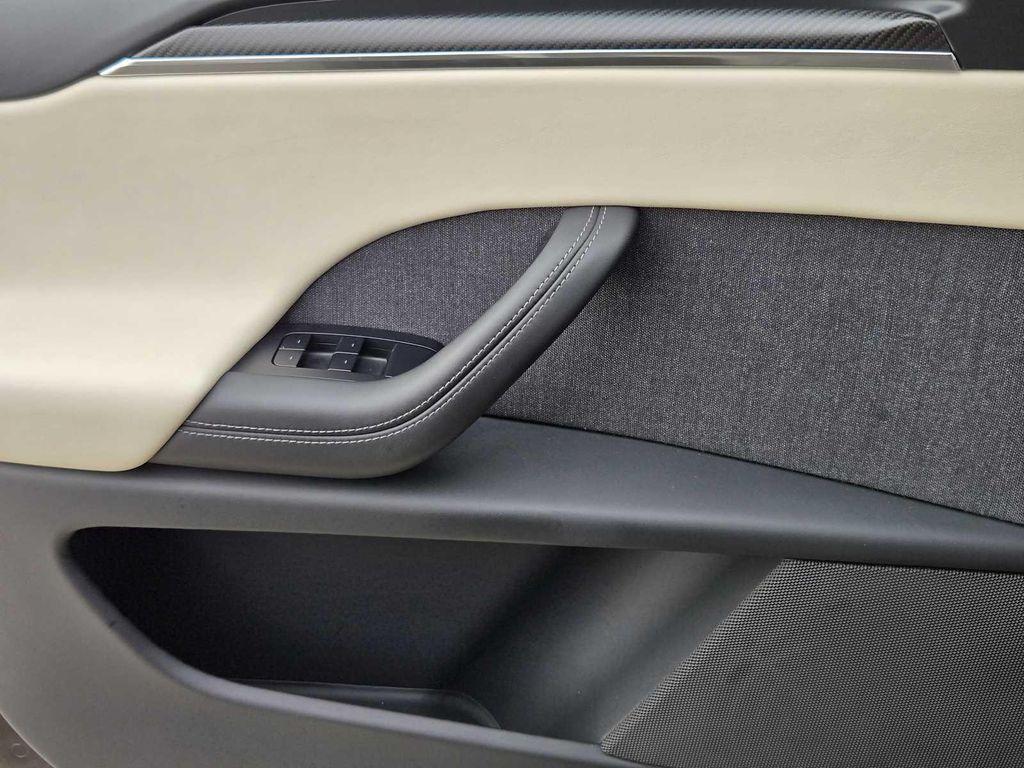 used 2022 Tesla Model X car, priced at $57,991