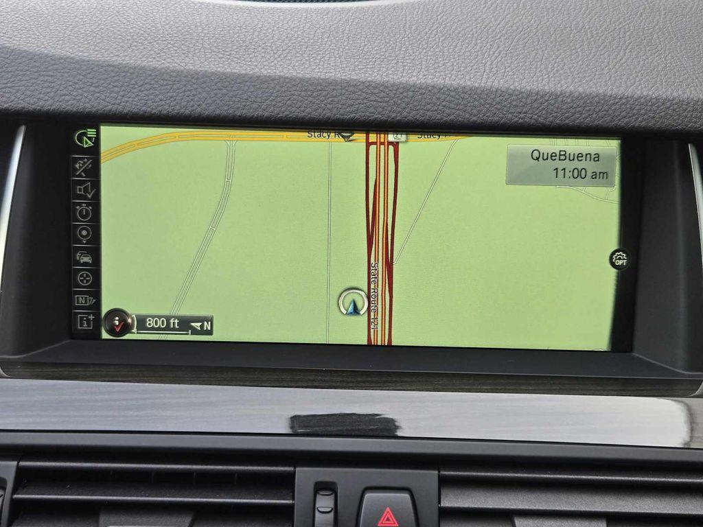 used 2014 BMW 535d car, priced at $17,991