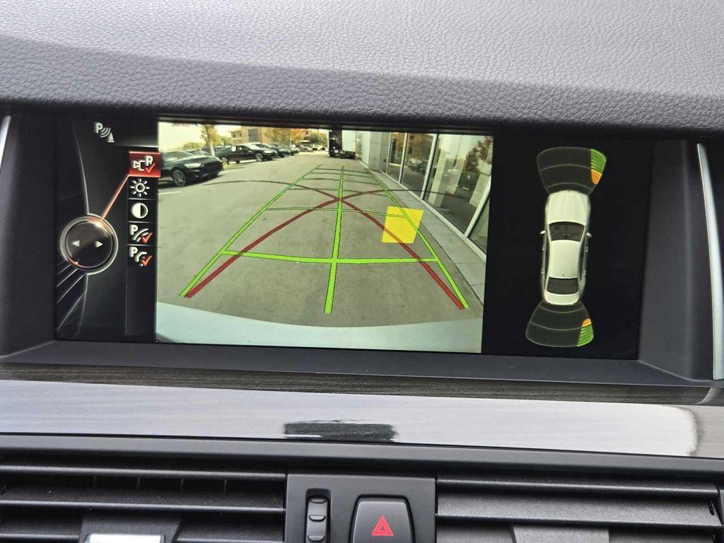 used 2014 BMW 535d car, priced at $17,991