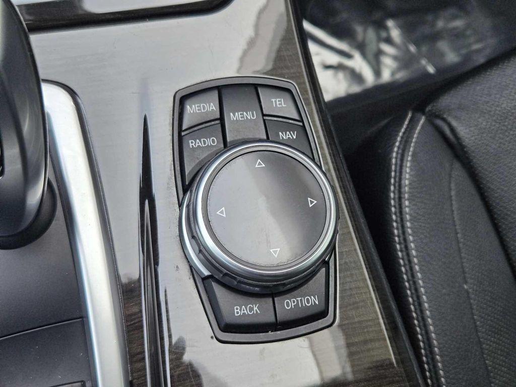 used 2014 BMW 535d car, priced at $17,991