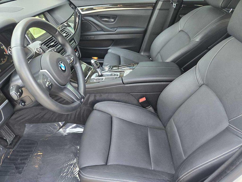 used 2014 BMW 535d car, priced at $17,991