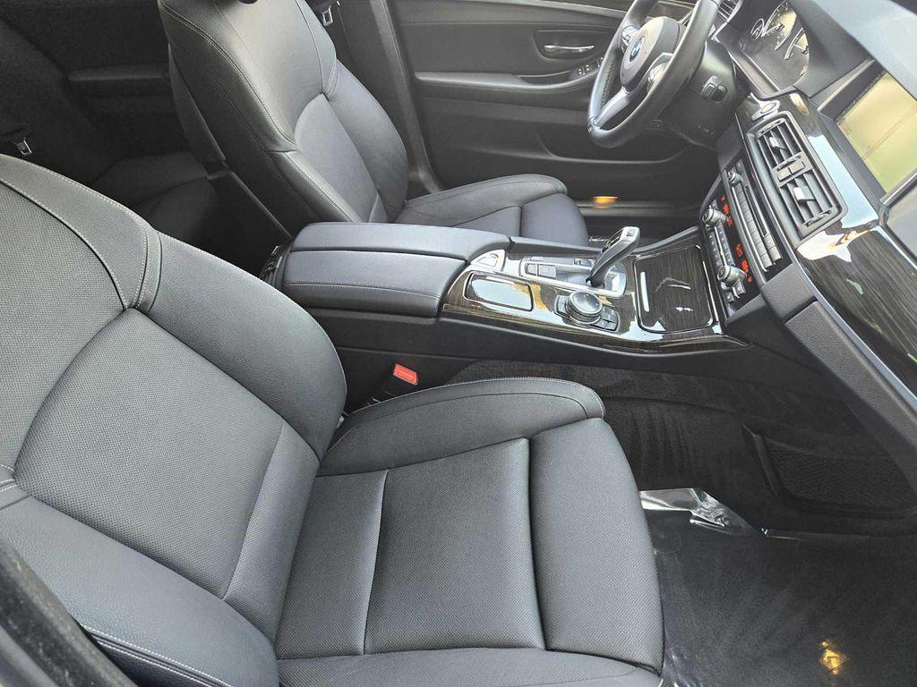 used 2014 BMW 535d car, priced at $17,991