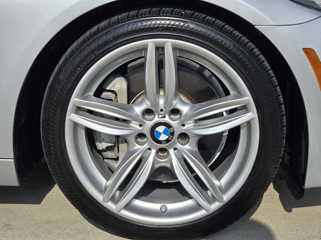 used 2014 BMW 535d car, priced at $17,991