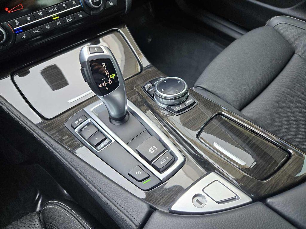 used 2014 BMW 535d car, priced at $17,991
