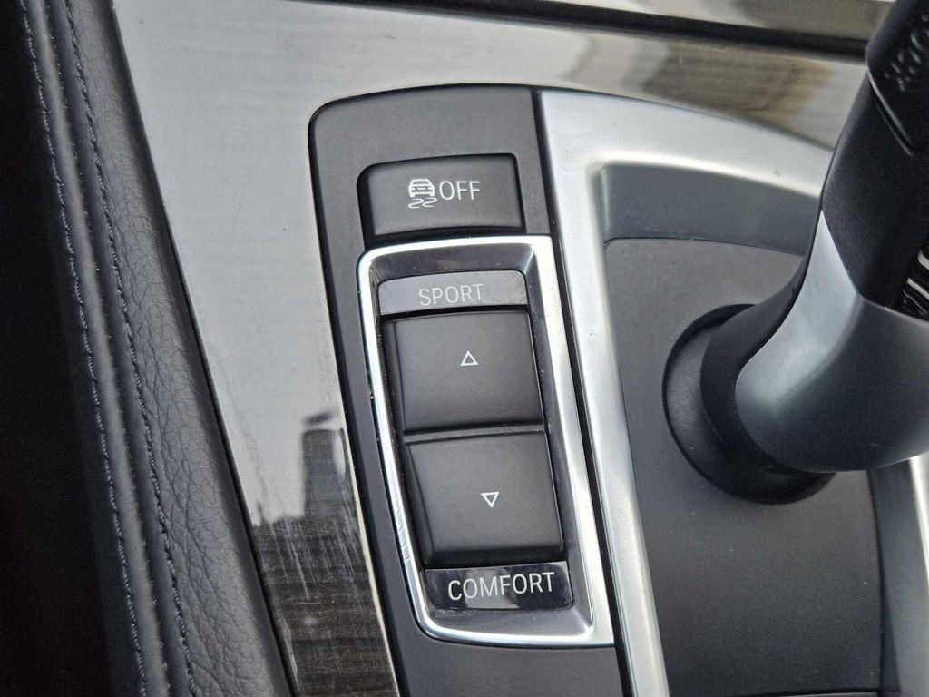 used 2014 BMW 535d car, priced at $17,991