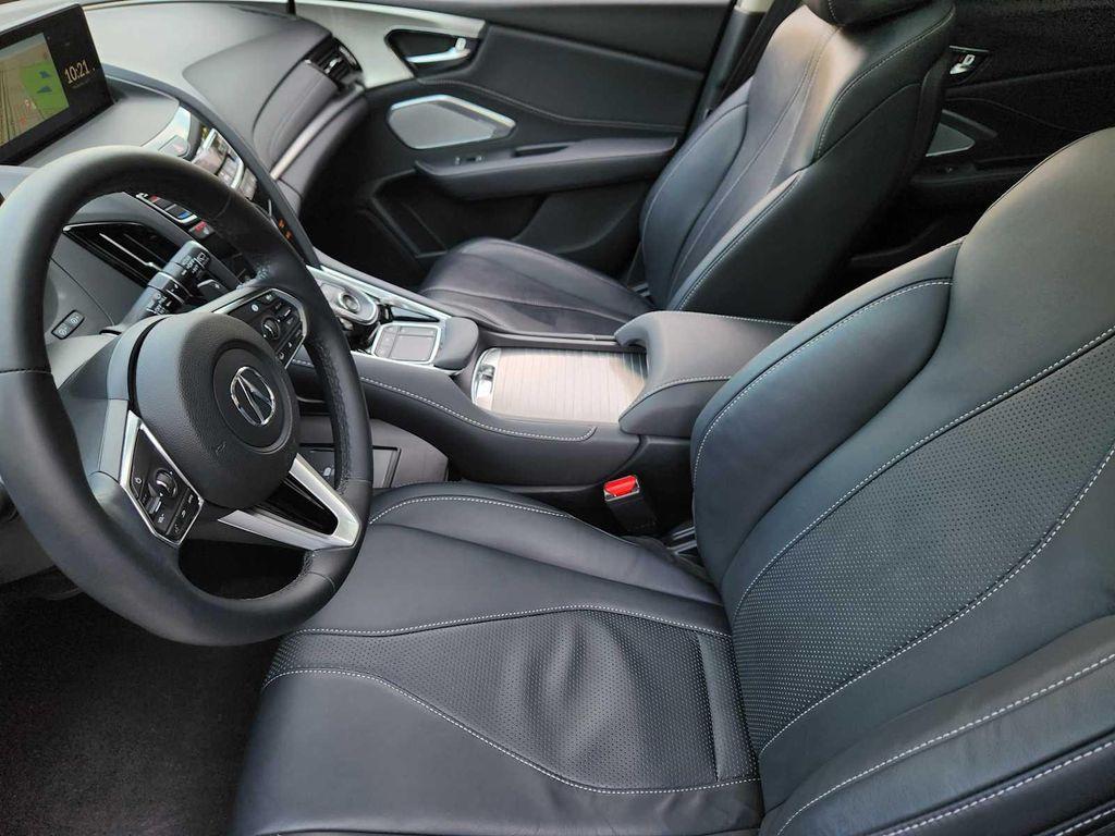 used 2023 Acura RDX car, priced at $37,991
