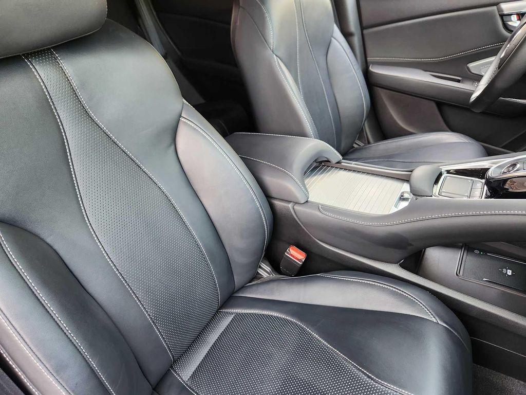 used 2023 Acura RDX car, priced at $37,991