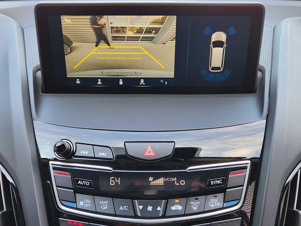 used 2023 Acura RDX car, priced at $37,991