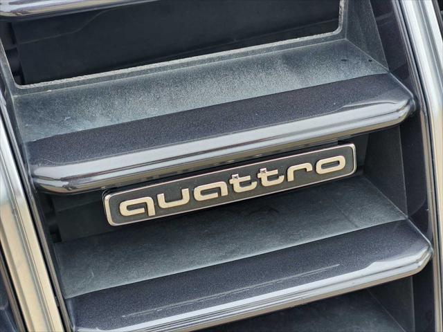 used 2021 Audi Q5 car, priced at $32,991
