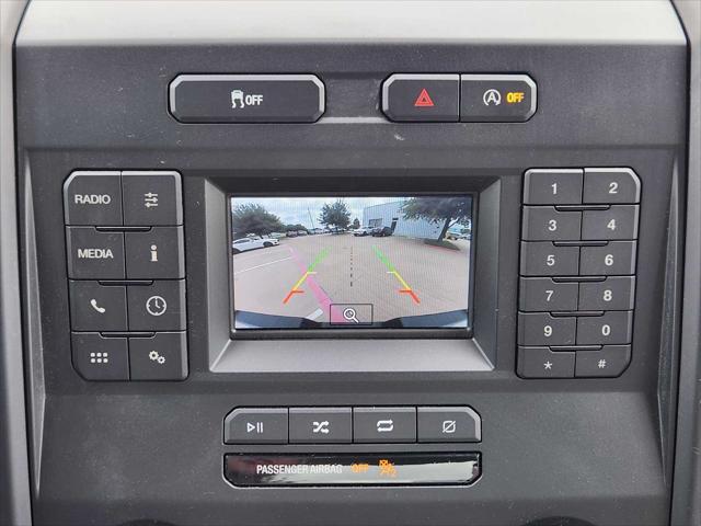 used 2019 Ford F-150 car, priced at $23,991
