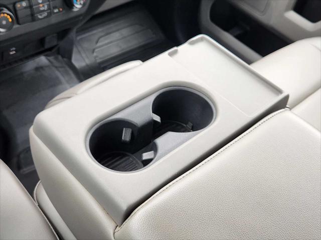 used 2019 Ford F-150 car, priced at $23,991