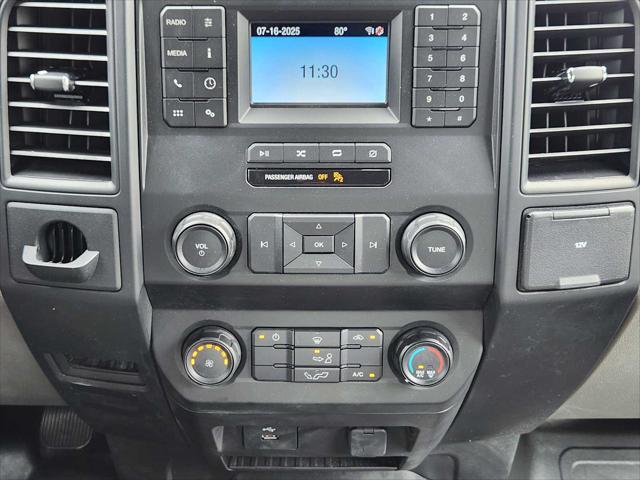 used 2019 Ford F-150 car, priced at $23,991