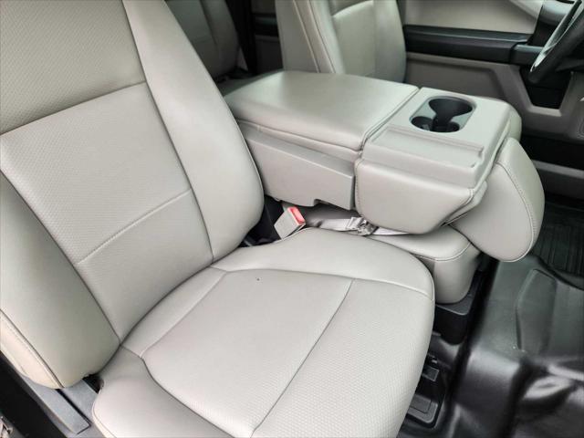 used 2019 Ford F-150 car, priced at $23,991