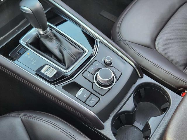 used 2023 Mazda CX-5 car, priced at $29,991