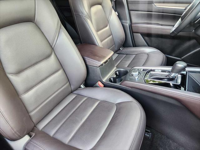 used 2023 Mazda CX-5 car, priced at $29,991