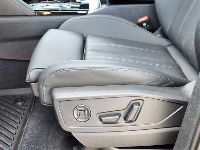 new 2025 Audi Q5 car, priced at $64,250