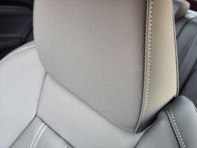 new 2025 Audi Q5 car, priced at $64,250