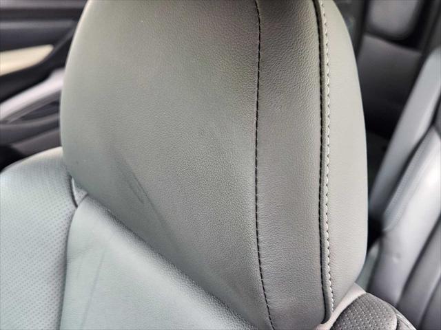 used 2019 Subaru Ascent car, priced at $22,991