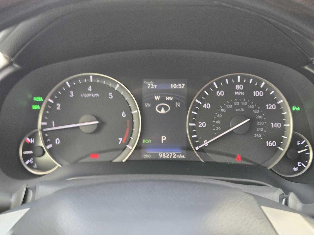 used 2017 Lexus RX 350 car, priced at $19,888