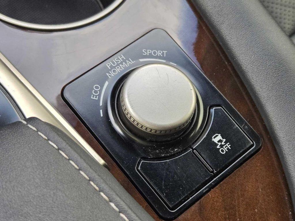 used 2017 Lexus RX 350 car, priced at $19,888