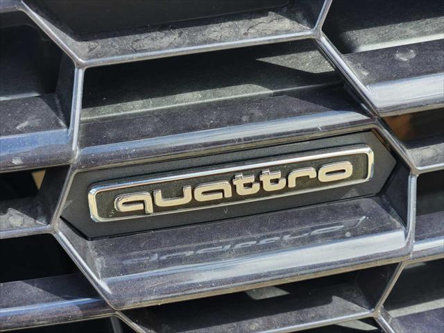 used 2022 Audi A5 car, priced at $37,991