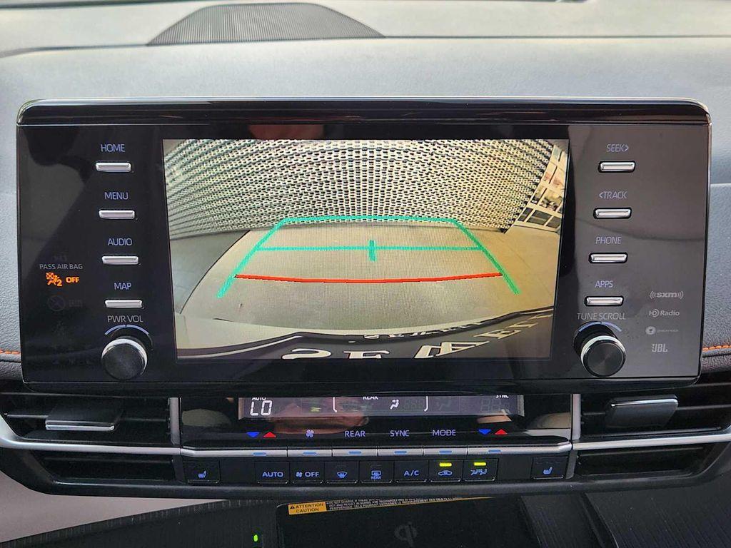 used 2022 Toyota Sienna car, priced at $41,991