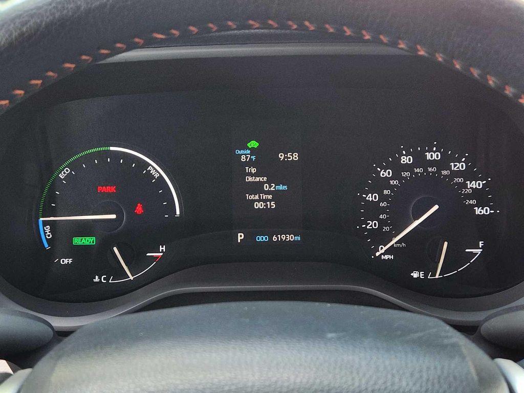 used 2022 Toyota Sienna car, priced at $41,991